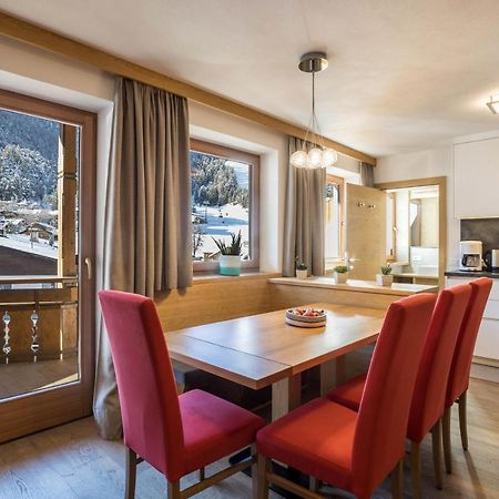 Rosalpina Apt 2 San Vigilio Di Marebbe Εξωτερικό φωτογραφία