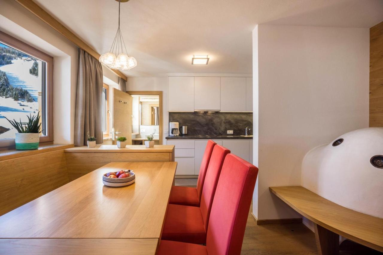 Rosalpina Apt 2 San Vigilio Di Marebbe Εξωτερικό φωτογραφία