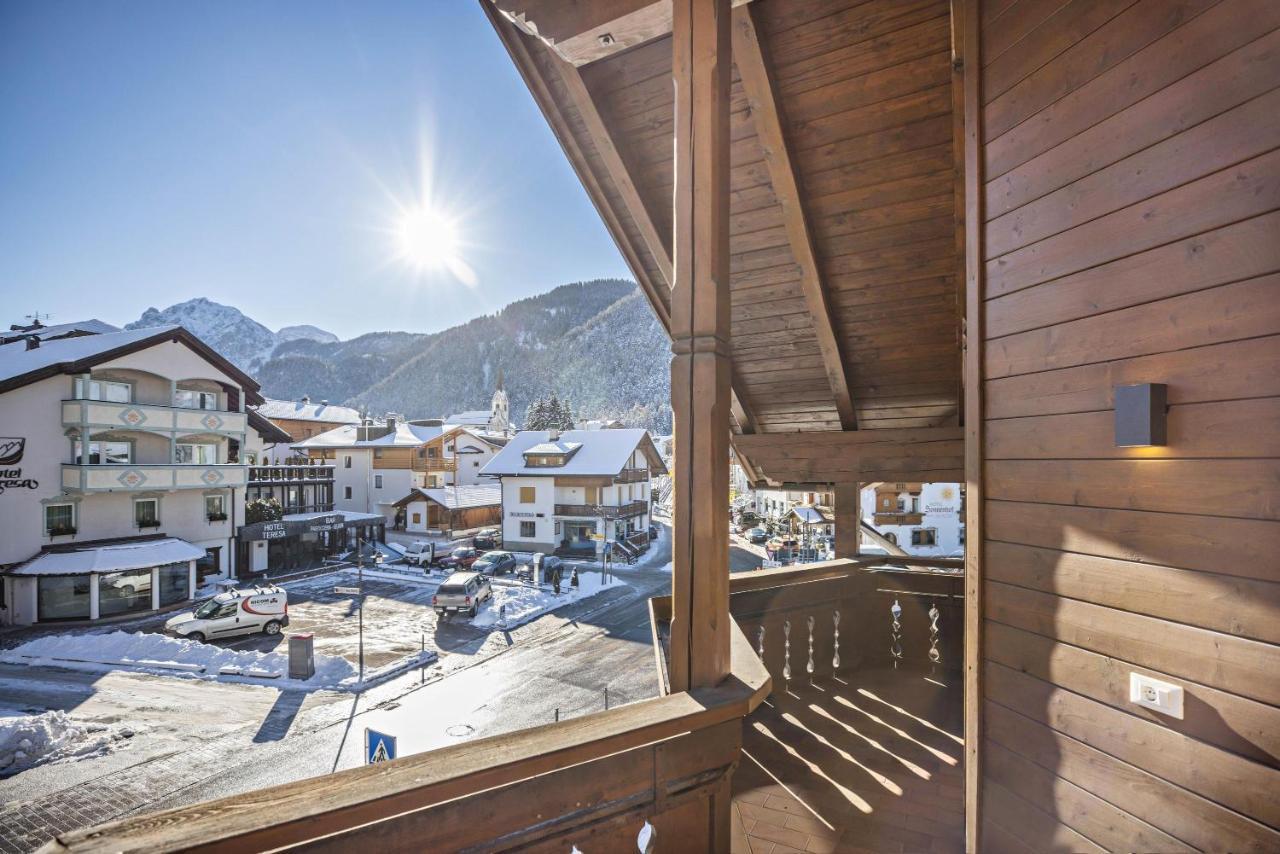 Rosalpina Apt 2 San Vigilio Di Marebbe Εξωτερικό φωτογραφία