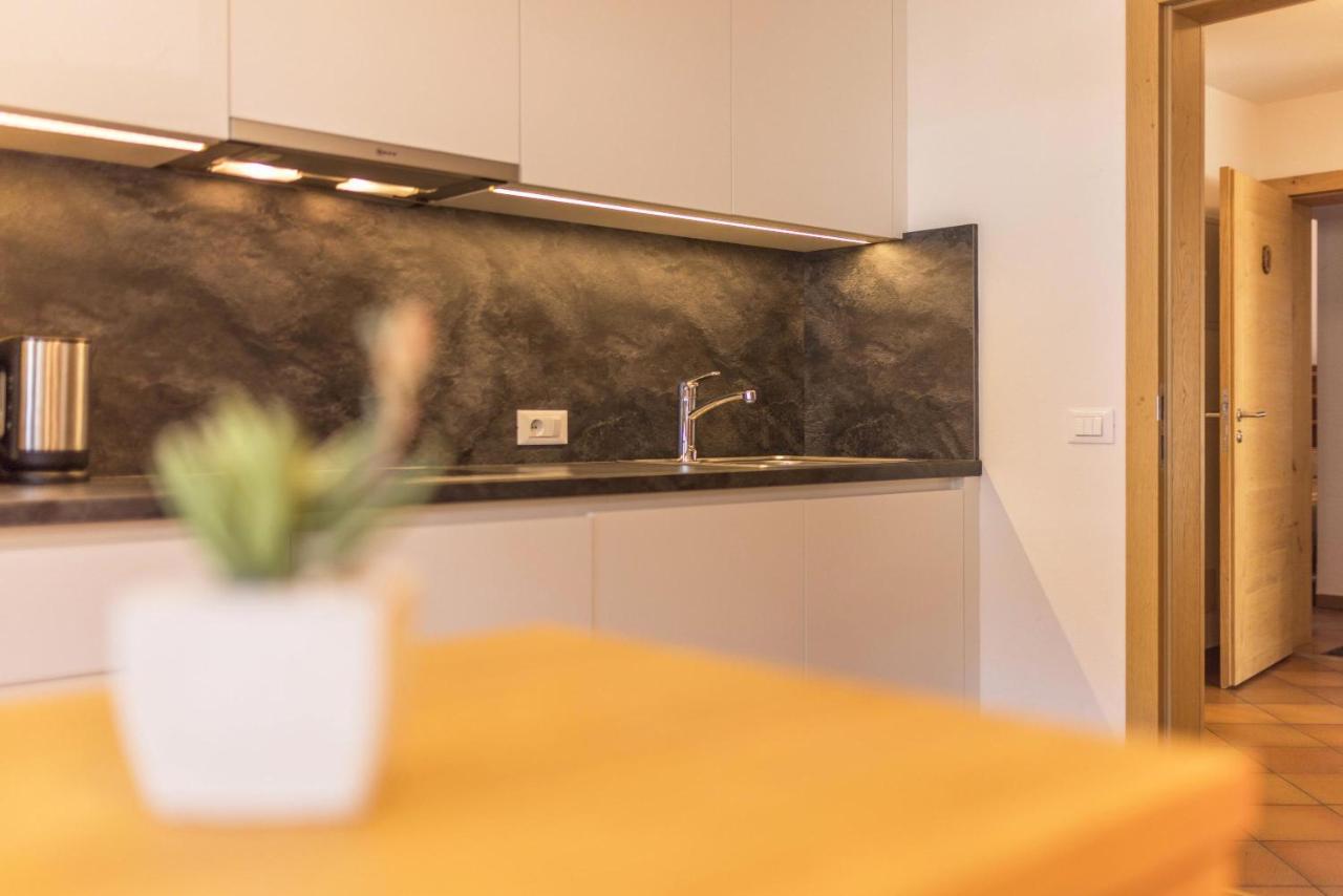 Rosalpina Apt 2 San Vigilio Di Marebbe Εξωτερικό φωτογραφία