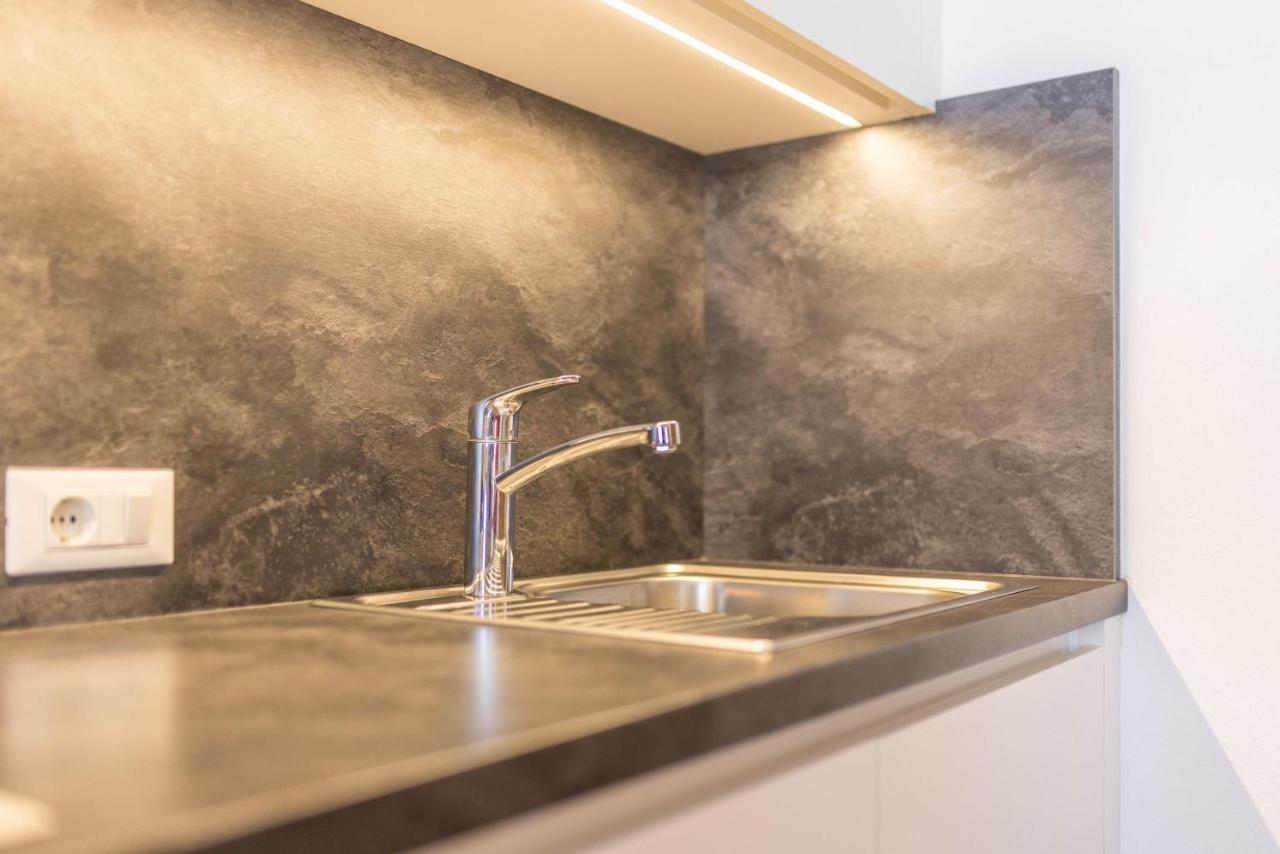 Rosalpina Apt 2 San Vigilio Di Marebbe Εξωτερικό φωτογραφία
