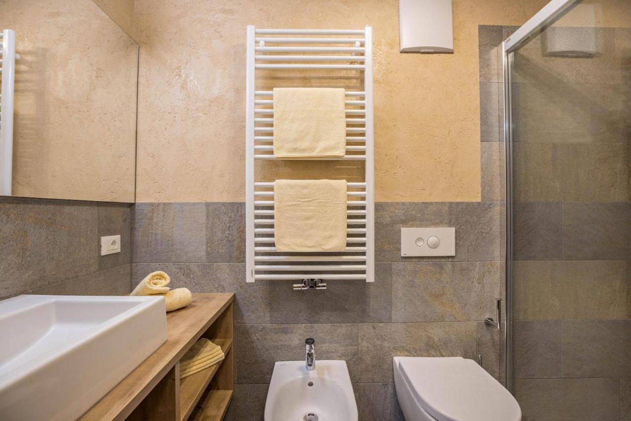 Rosalpina Apt 2 San Vigilio Di Marebbe Εξωτερικό φωτογραφία