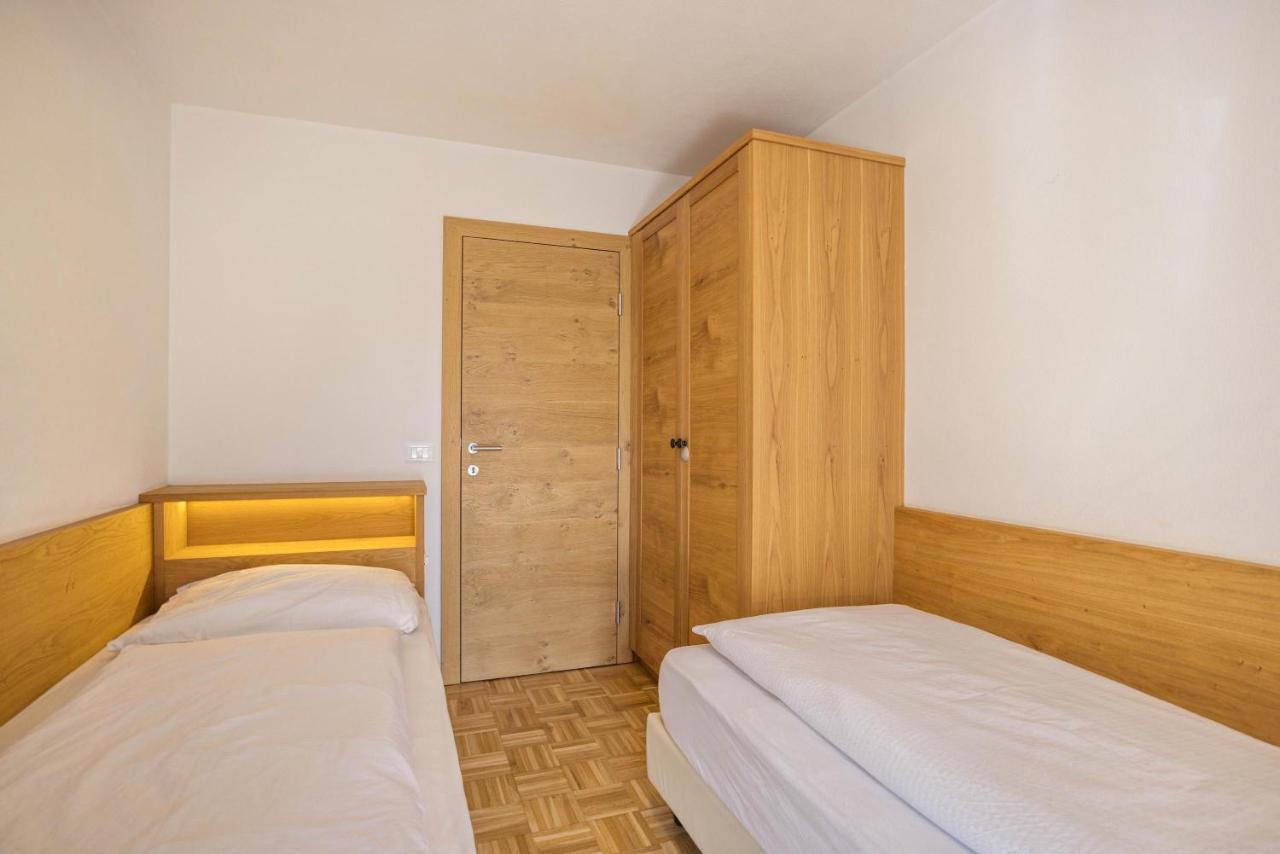 Rosalpina Apt 2 San Vigilio Di Marebbe Εξωτερικό φωτογραφία