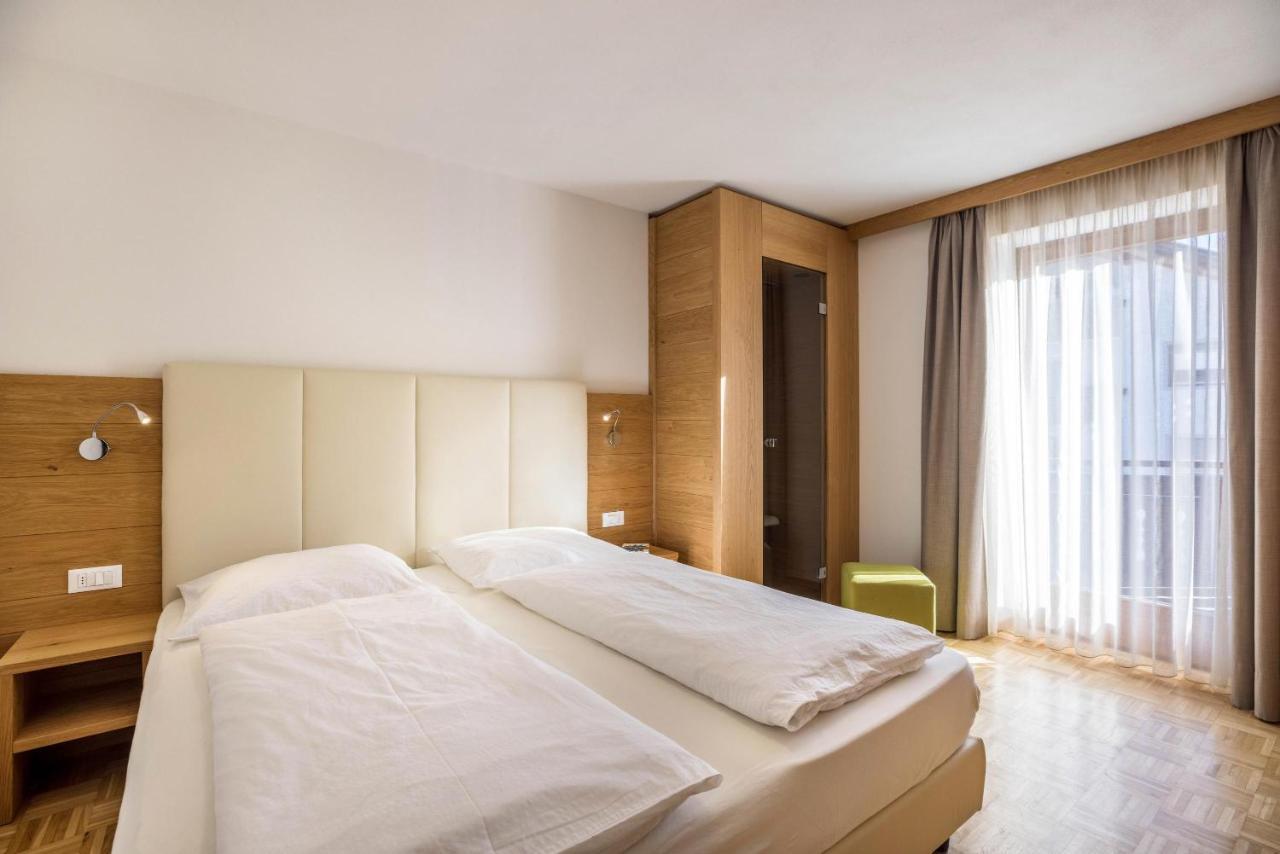Rosalpina Apt 2 San Vigilio Di Marebbe Εξωτερικό φωτογραφία