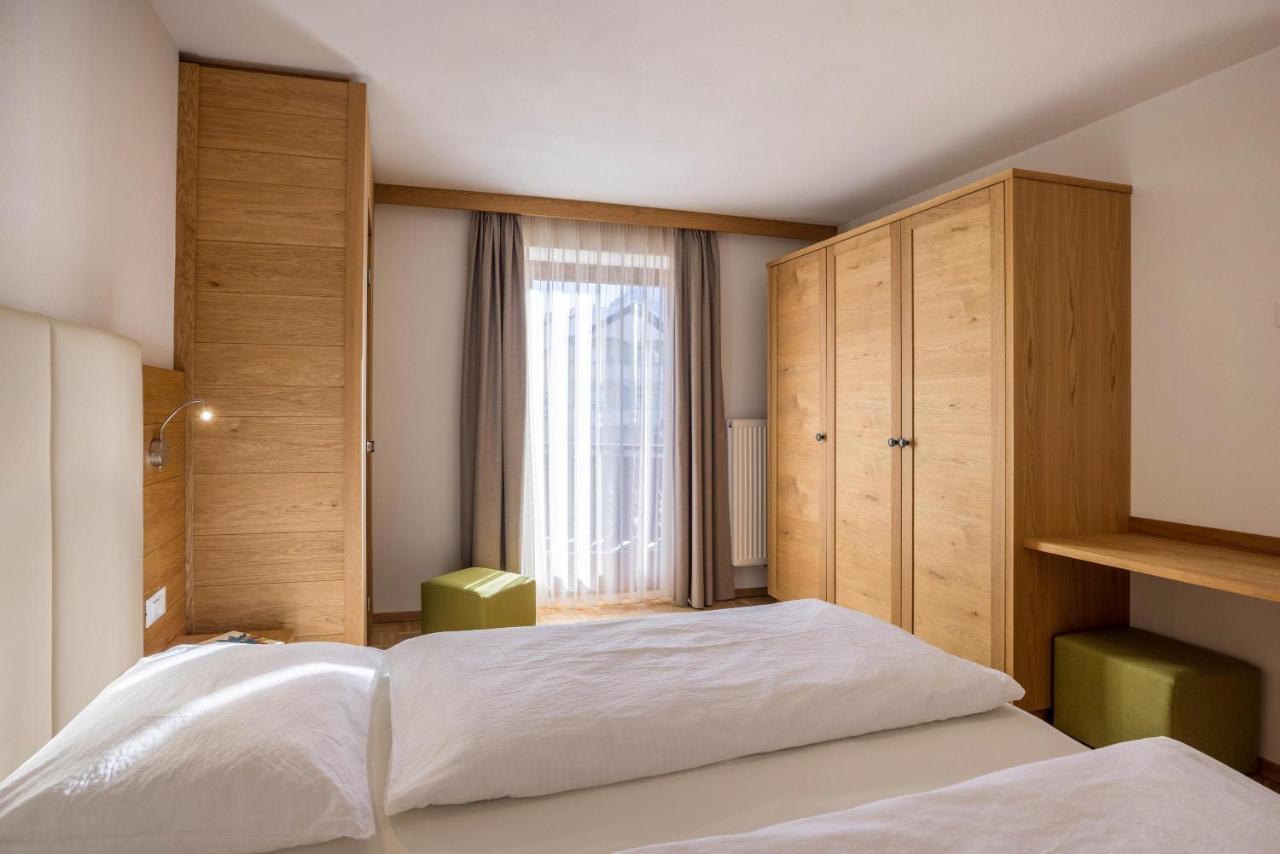 Rosalpina Apt 2 San Vigilio Di Marebbe Εξωτερικό φωτογραφία