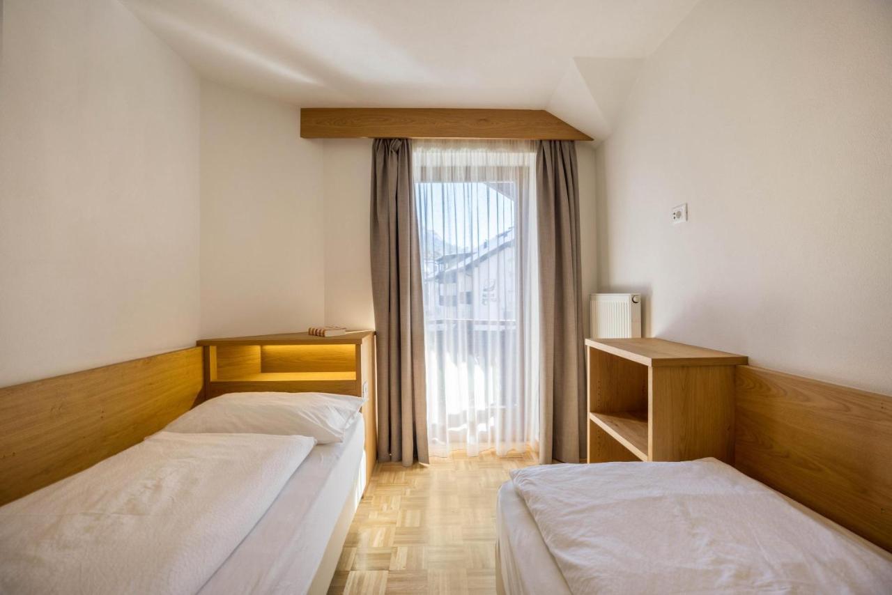 Rosalpina Apt 2 San Vigilio Di Marebbe Εξωτερικό φωτογραφία
