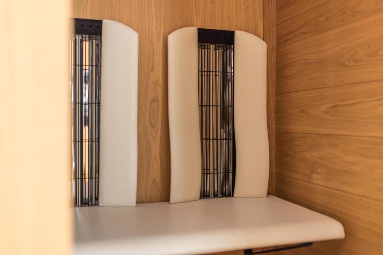 Rosalpina Apt 2 San Vigilio Di Marebbe Εξωτερικό φωτογραφία