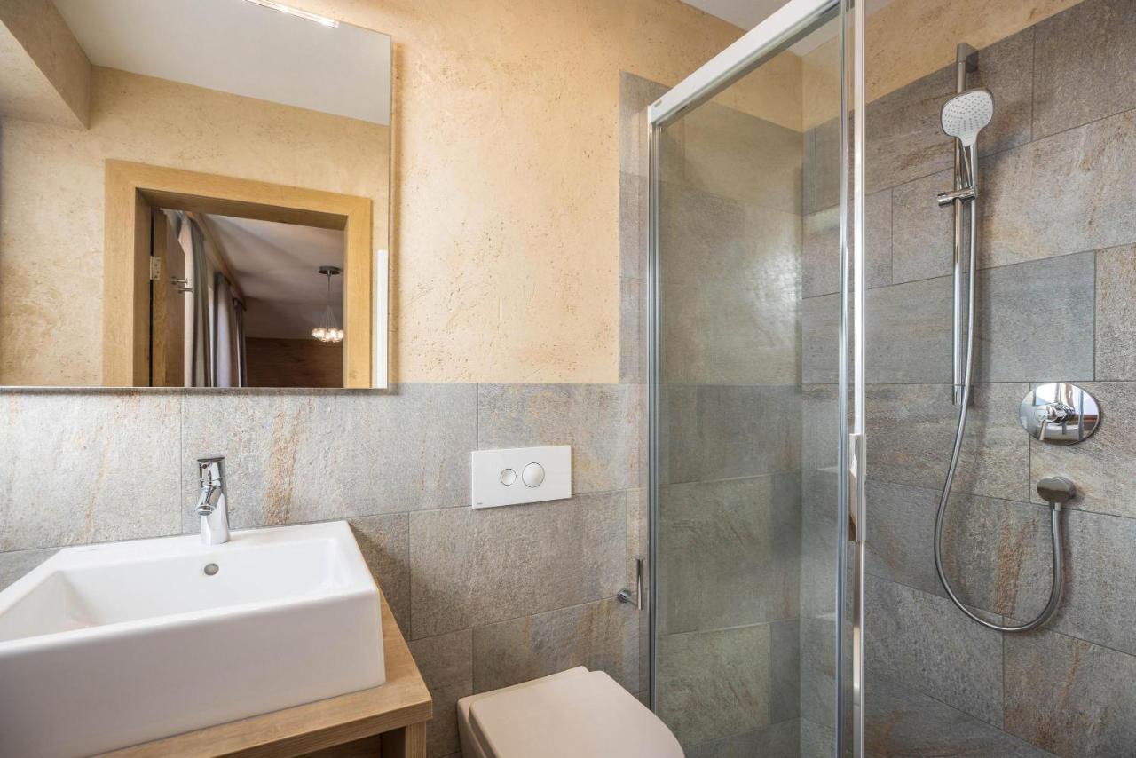 Rosalpina Apt 2 San Vigilio Di Marebbe Εξωτερικό φωτογραφία